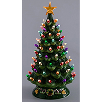 Dolomite Festive Decoration