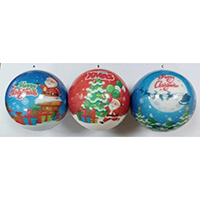 Festive PU Toys