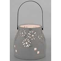 Christmas Candle Holder