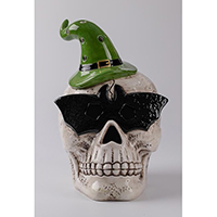 Halloween Lighting Decoration, Operated by 2xAA Batteries