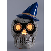 Halloween Lighting Decoration, Operated by 2xAA Batteries