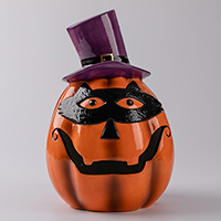 Halloween Lighting Decoration, Operated by 2xAA Batteries