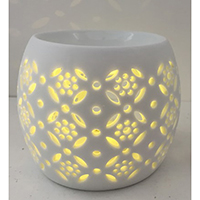 Oil Burner