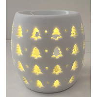 Tealight Oil Burner