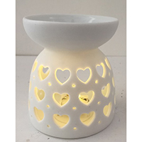 Tealight Oil Burner